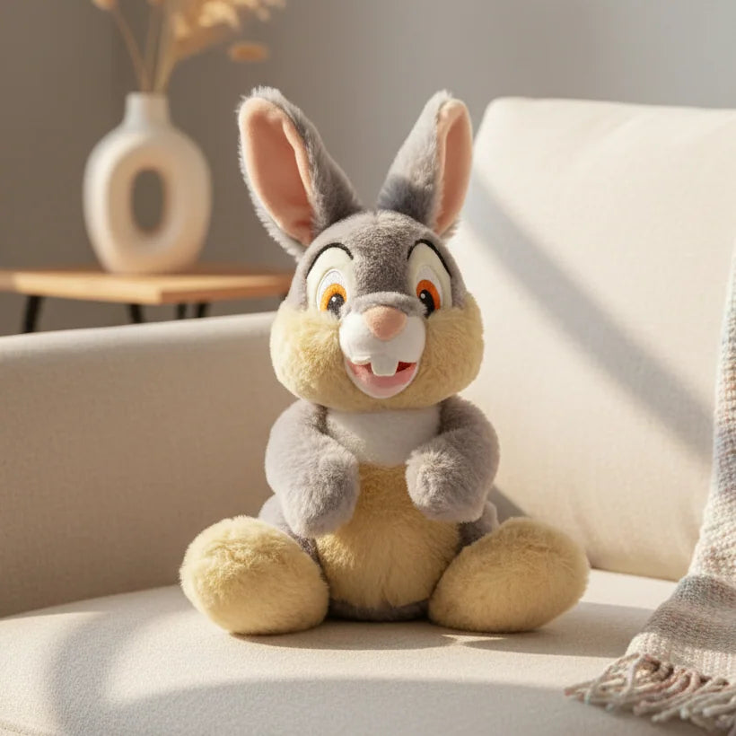 Peluche Tambor - 25 cm