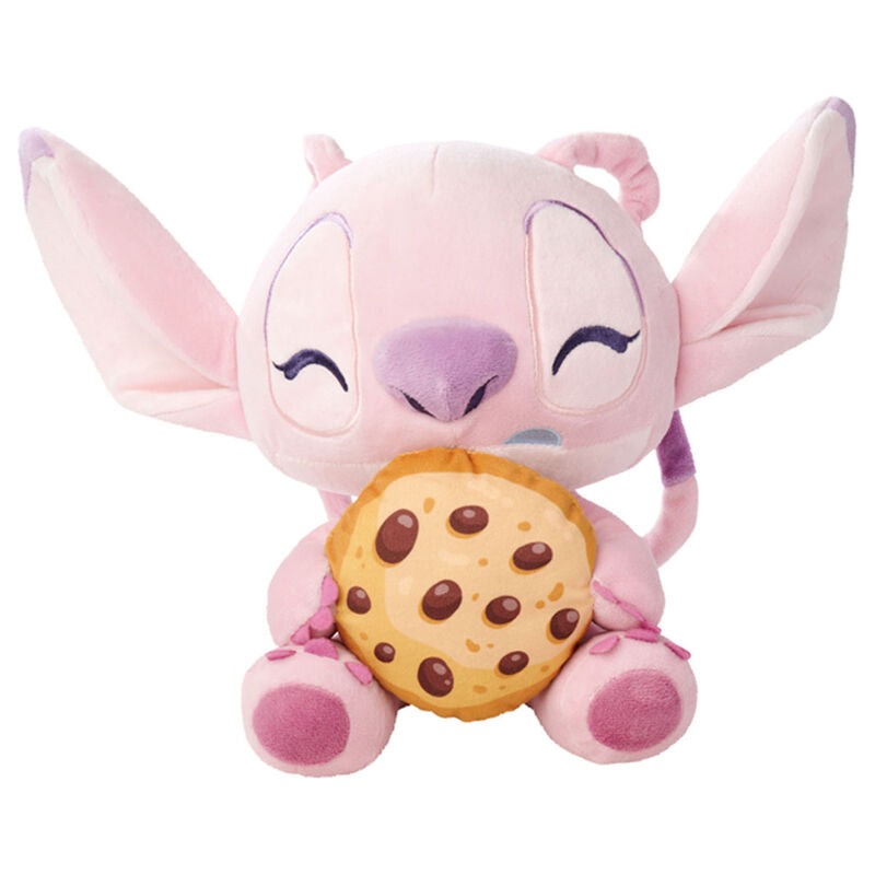 Angel Foodie Plush – 25 cm