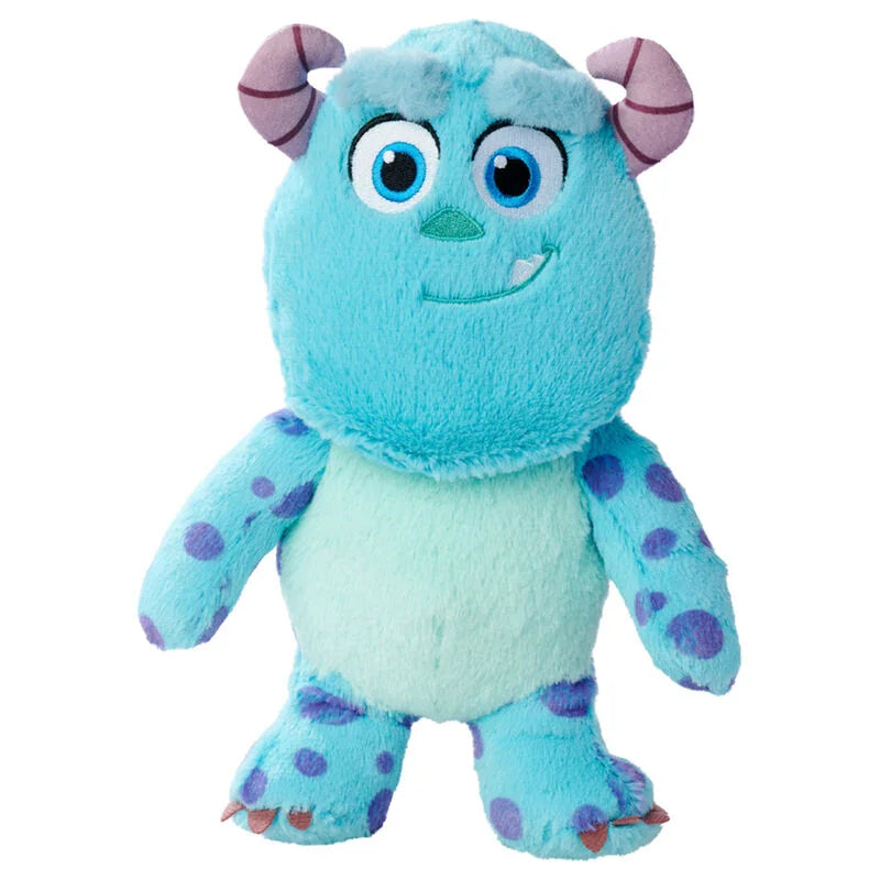 Peluche Sulley - 25 cm
