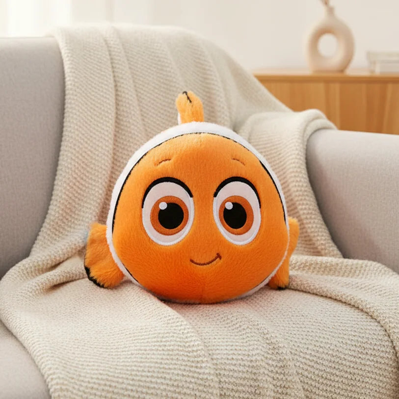 Nemo Plüschtier – 25 cm