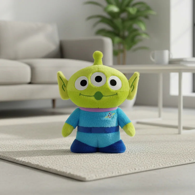 Peluche Alien Toy Story - 25 cm