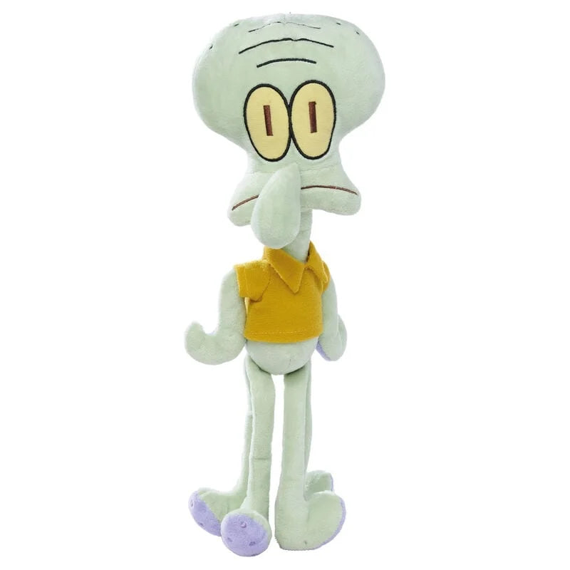 Thaddäus SpongeBob Plüschtier 20–35 cm – weitere Perspektive