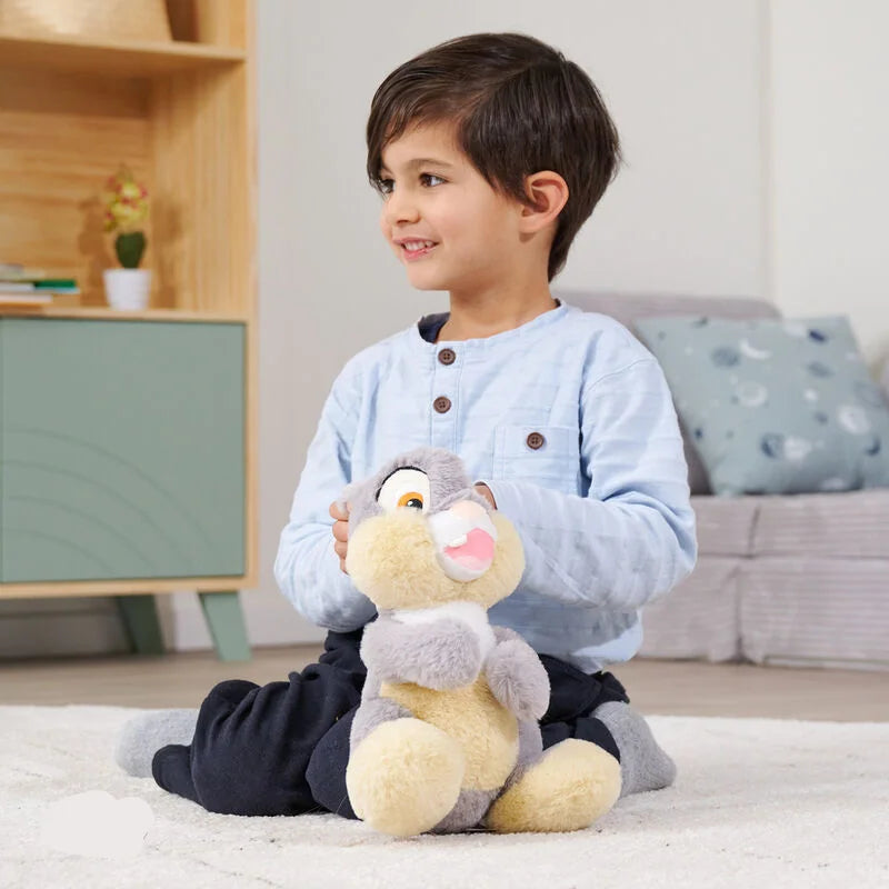 Peluche Tambor - 25 cm