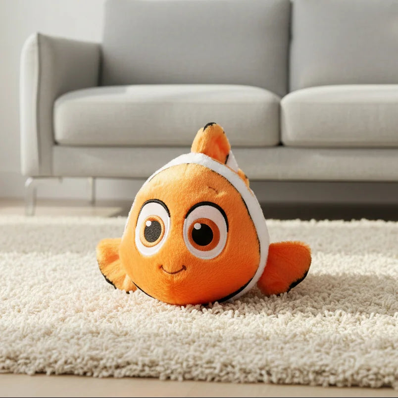 Nemo Plüschtier – 25 cm