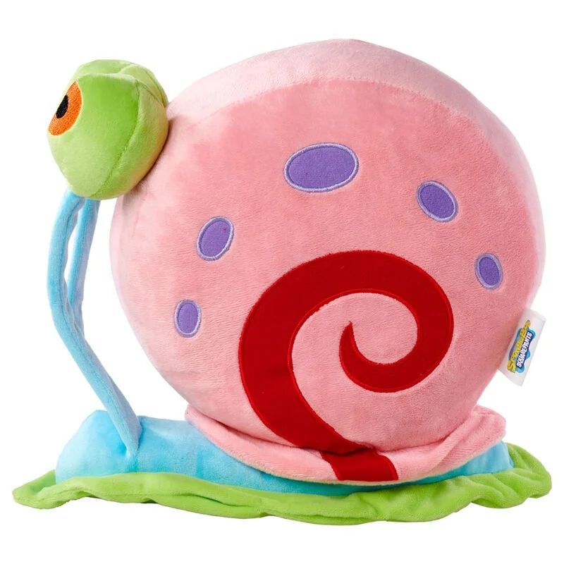 Gary SpongeBob Kuscheltier 35 cm – weitere Perspektive