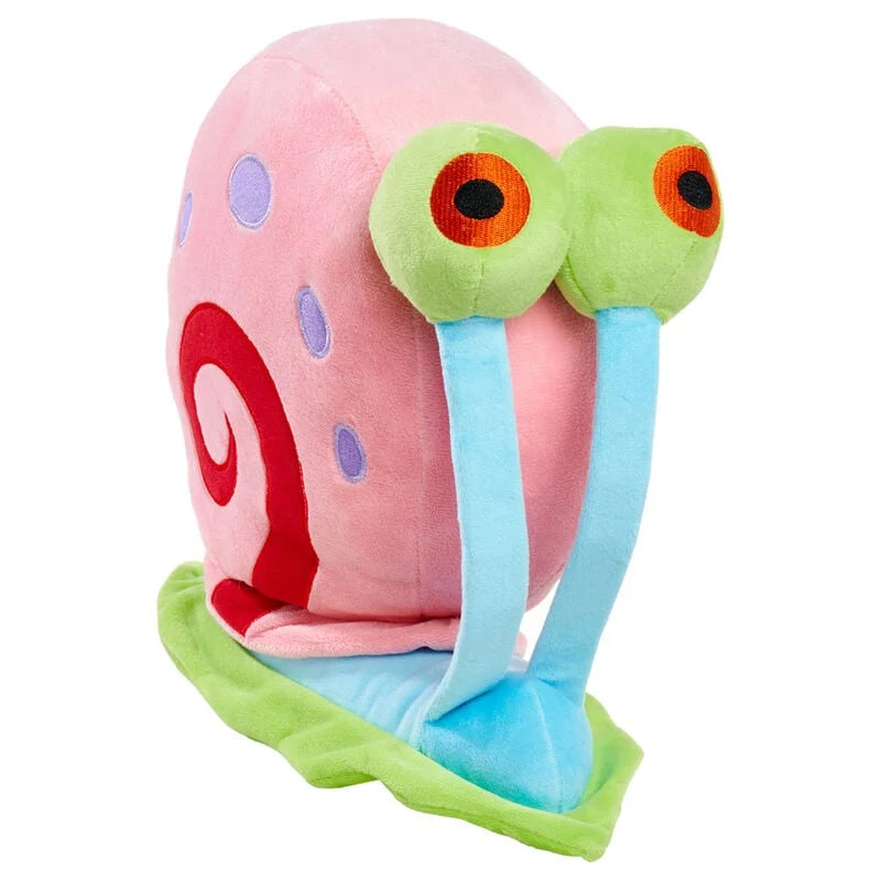 Gary SpongeBob Kuscheltier 35 cm – zusätzliche Ansicht