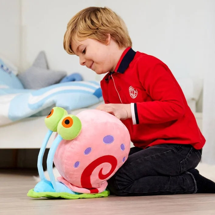 Gary SpongeBob Kuscheltier 35 cm – alternative Ansicht