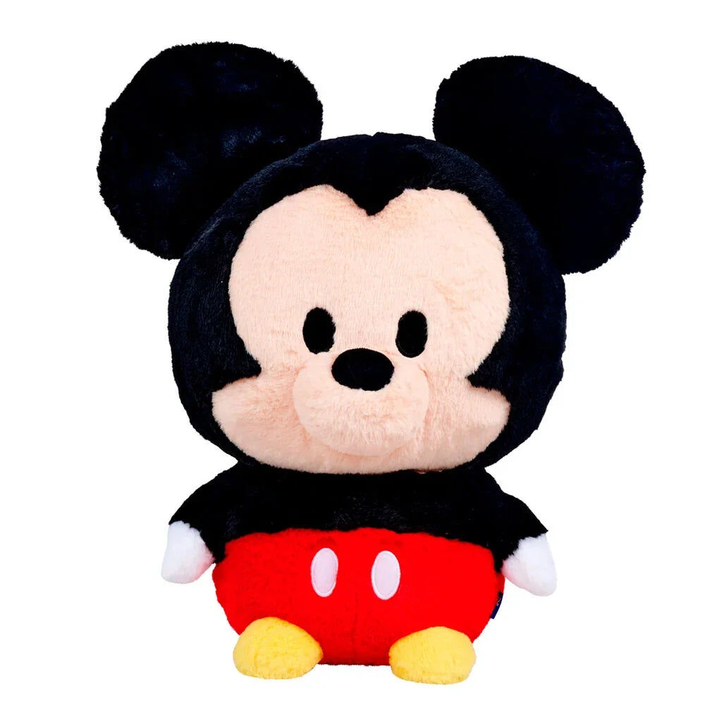 Micky Maus Kawaii Plüschtier – 35 cm