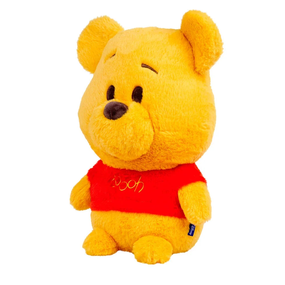 Peluche Winnie l'Ourson – 35 cm