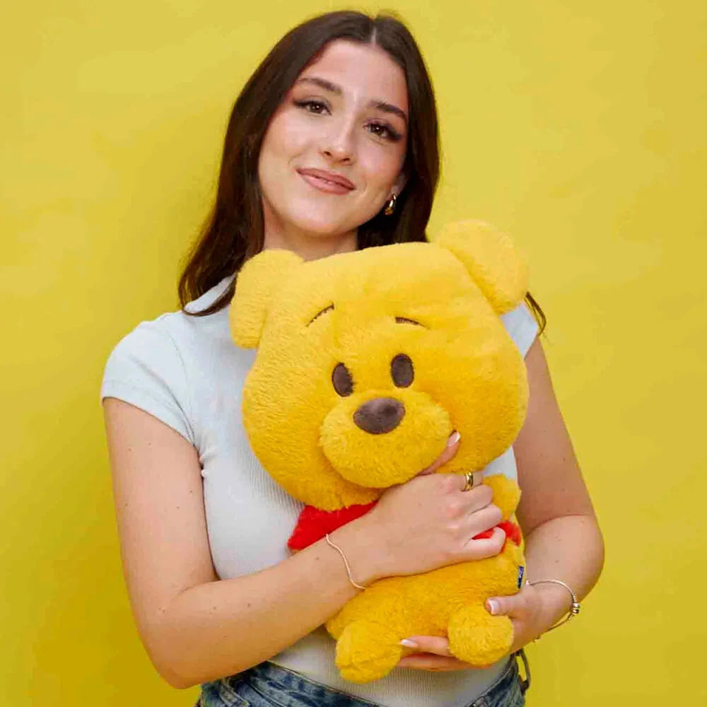 Peluche Winnie l'Ourson – 35 cm