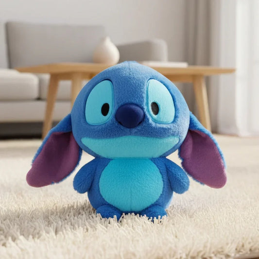 Peluche Stitch Câline – 35 cm