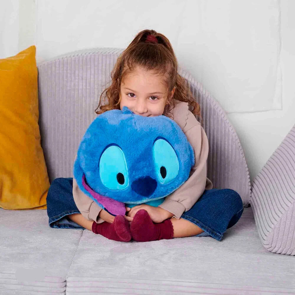 Peluche Stitch Câline – 35 cm