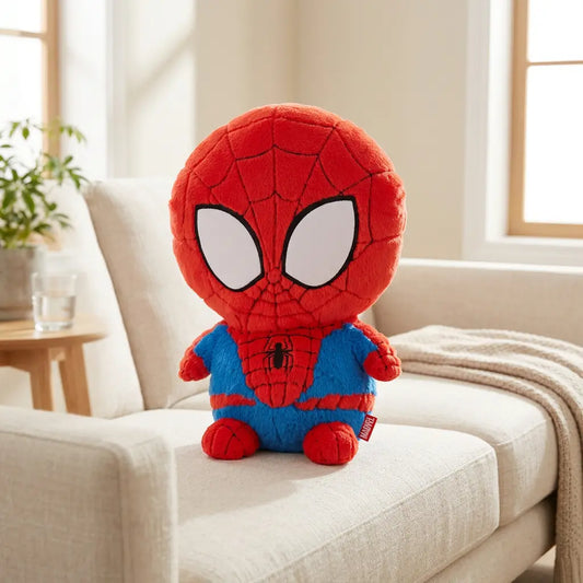 Peluche Spiderman Marvel Spider-Man 35 cm