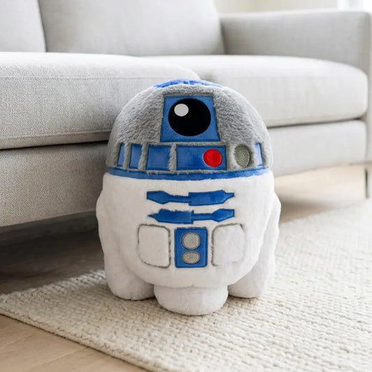 Peluche R2-D2 Star Wars 35 cm