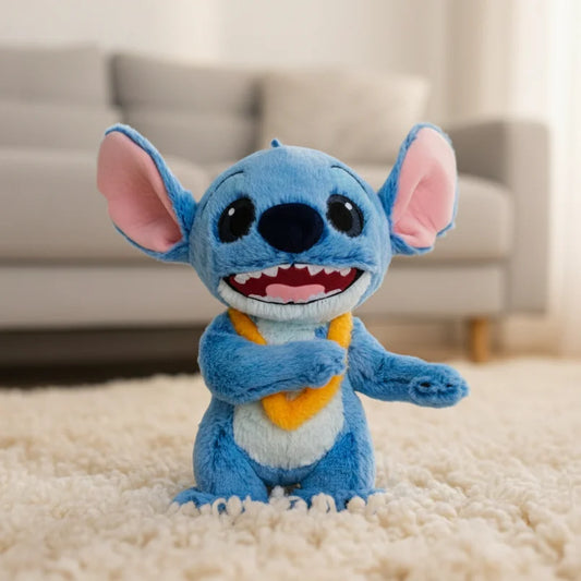 Peluche Stitch Bijou – 25 cm