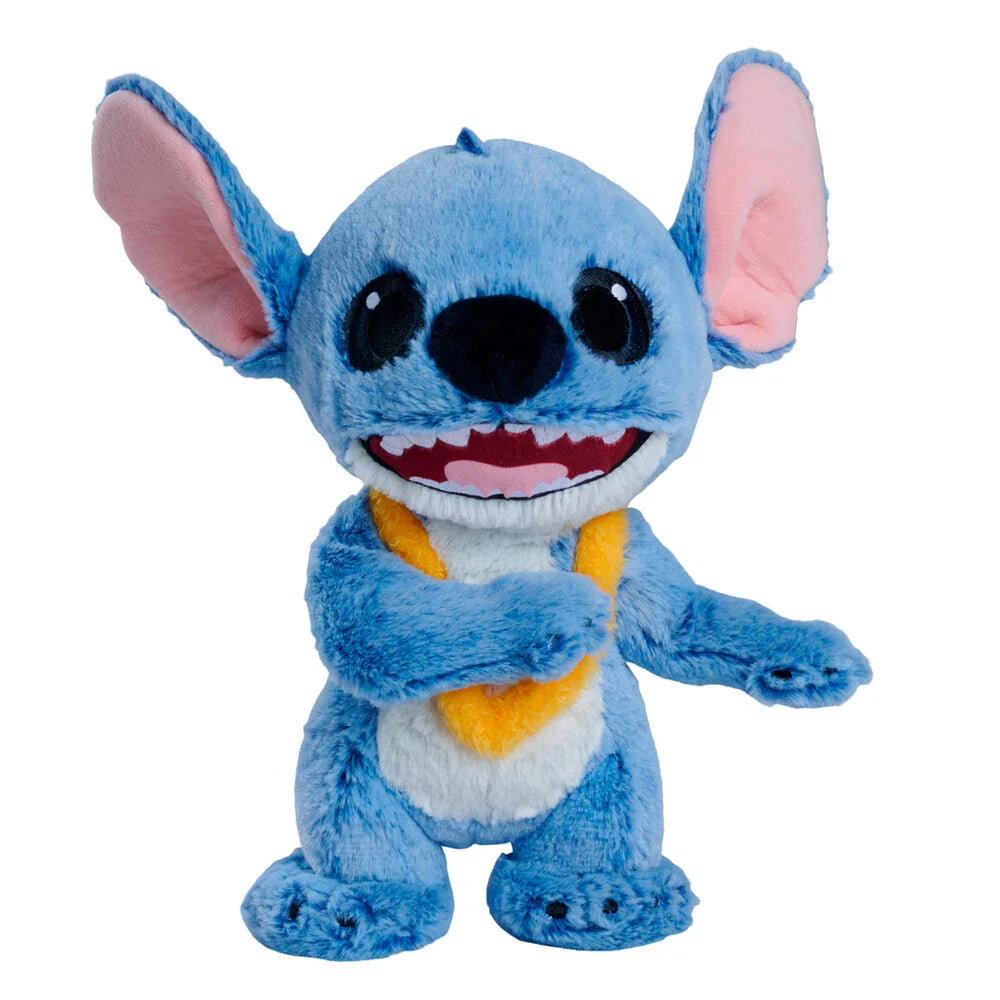 Peluche Stitch Bijou – 25 cm