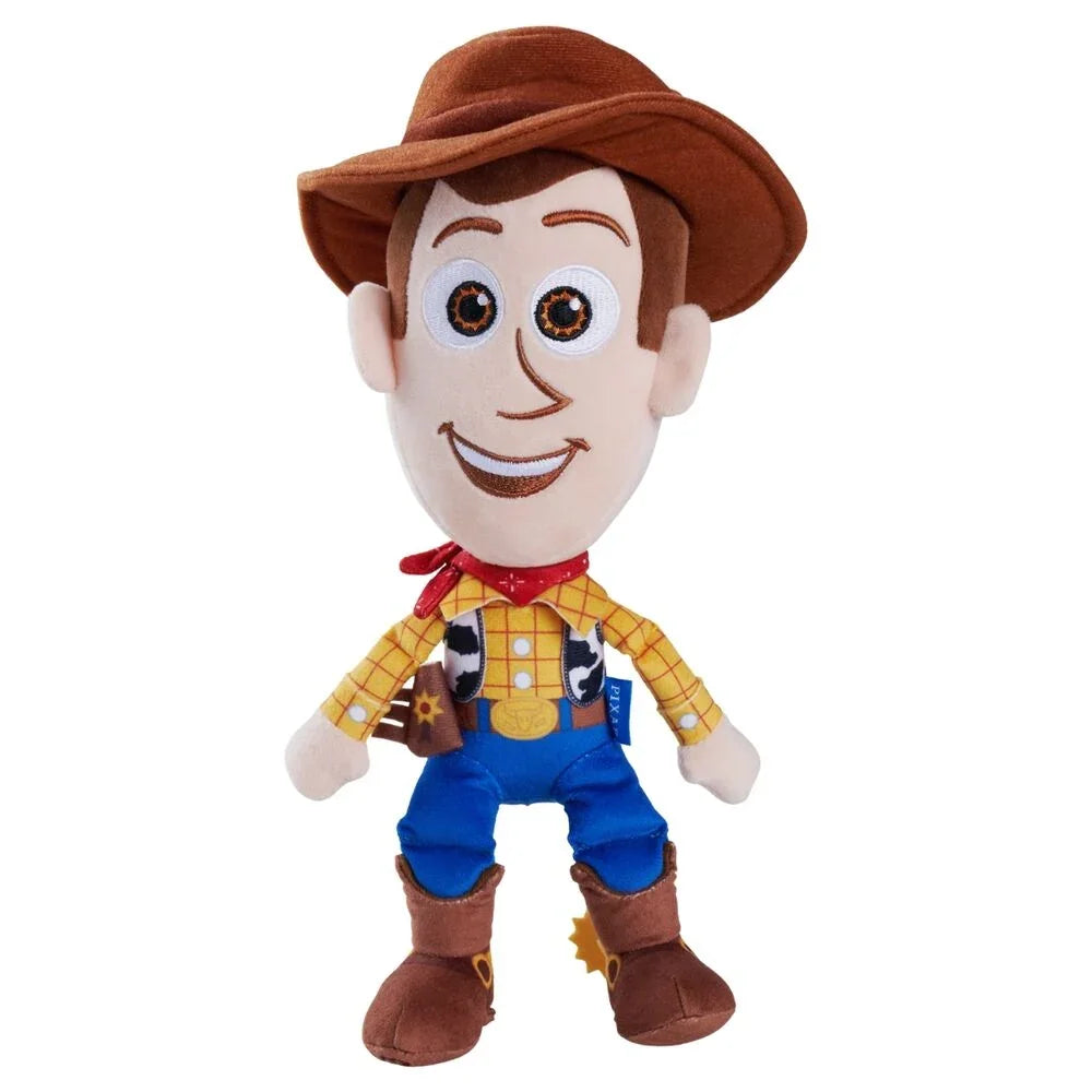 Woody Toy Story Plüschtier – 25 cm