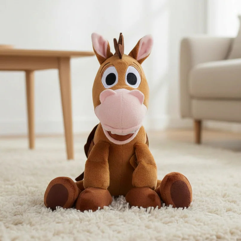 Peluche Perdigón Toy Story - 25 cm