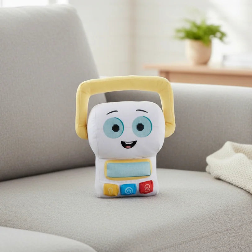 Smarty Pants Toy Story Plush - 25 cm