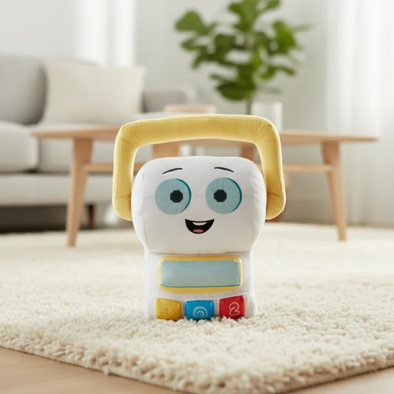 Smarty Pants Toy Story Plush - 25 cm