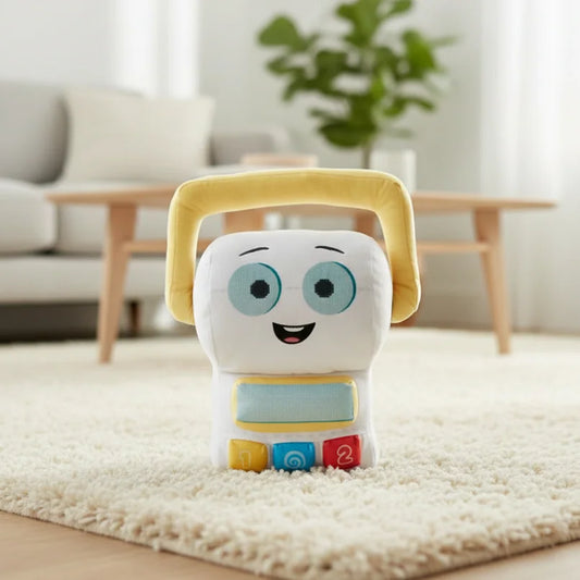 Smarty Pants Toy Story Plush - 25 cm