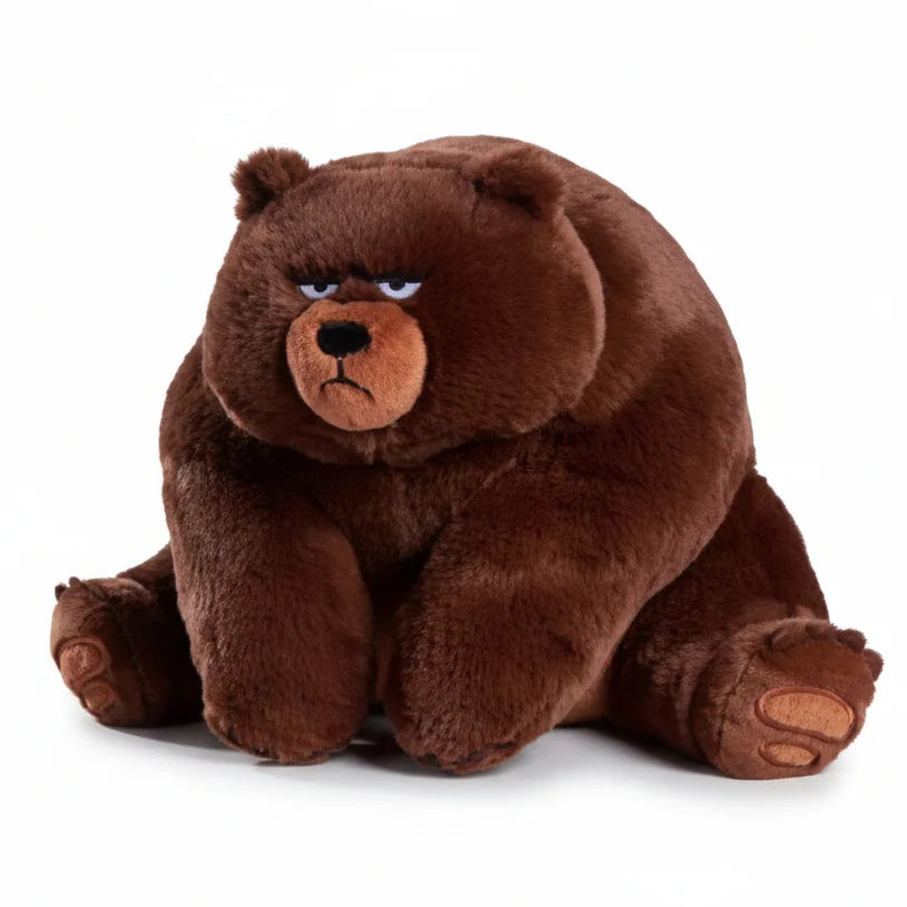 Brummbärchi Plüschtier – 28 cm