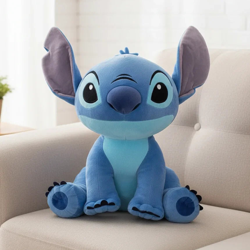 Peluche Stitch Grande – 60 cm