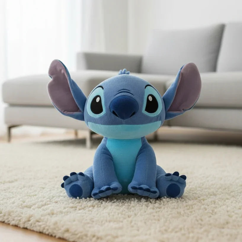 Peluche Stitch Grande – 60 cm