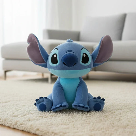 Peluche Stitch Grande – 60 cm