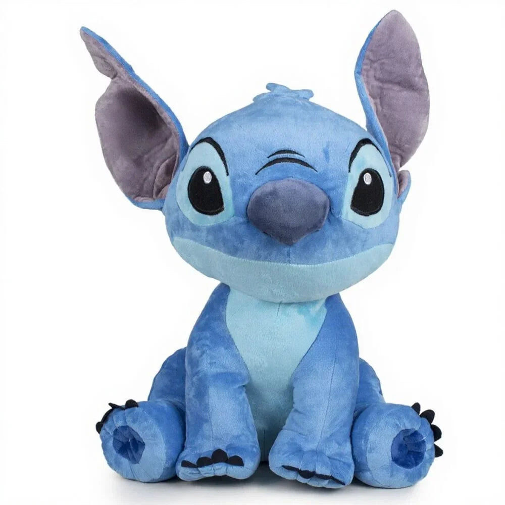 Peluche Stitch Grande – 60 cm