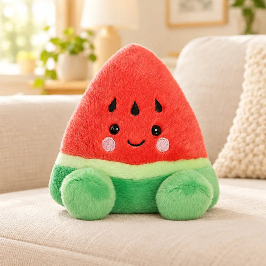 Peluche Pastèque Palm Pals