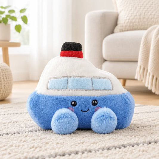 Peluche Bateau Palm Pals 15 cm