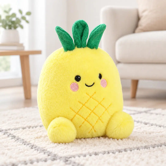 Peluche Ananas Palm Pals 13 cm