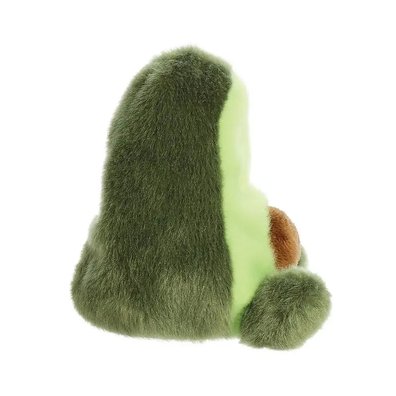Peluche Avocat Kawaii issue de la gamme Palm Pals