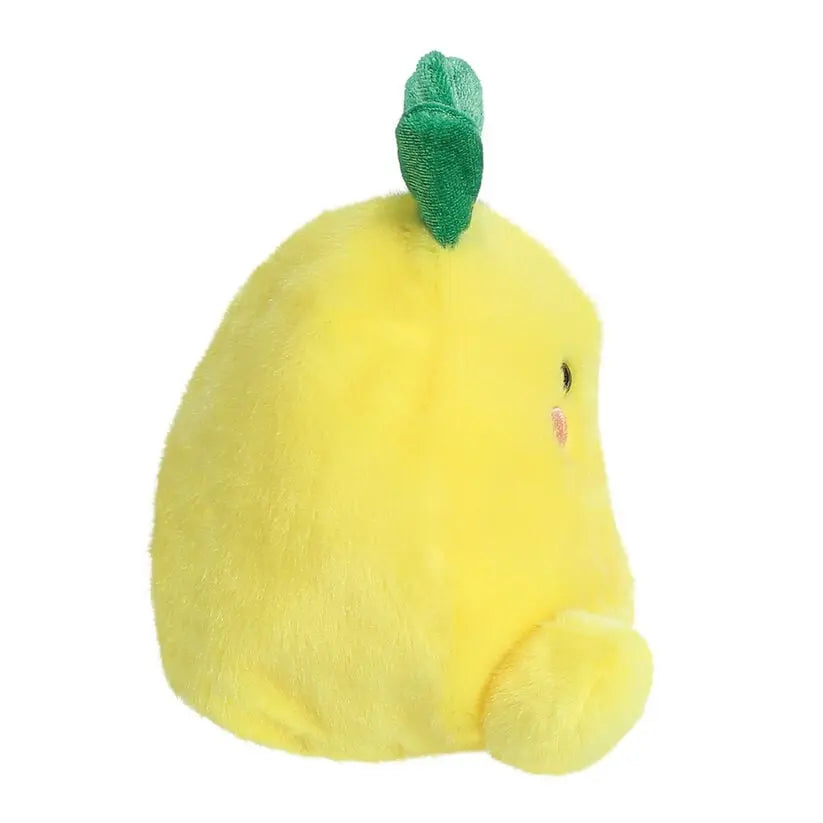 Peluche Ananas issue de la gamme Palm Pals