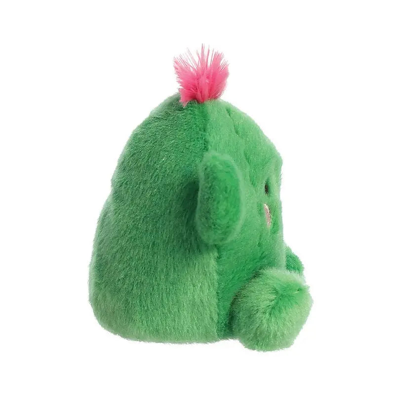 Peluche Cactus Kawaii issue de la gamme Palm Pals