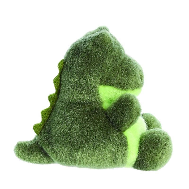 Caïman Kawaii en peluche kawaii de la marque Aurora