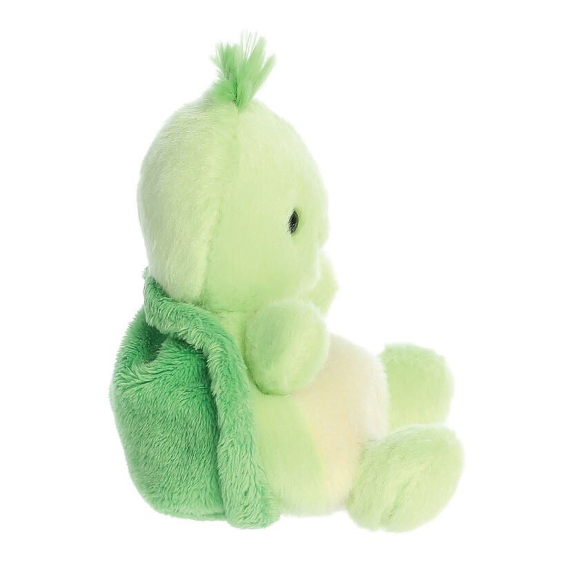 Mini peluche Tortue Kawaii de la collection Palm Pals