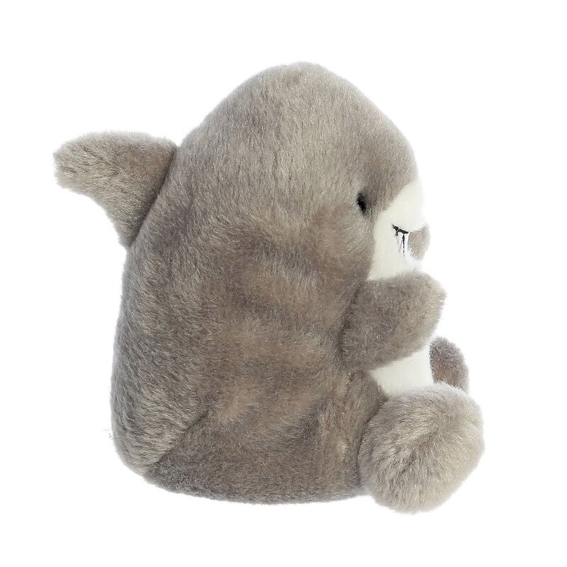 Mini peluche Requin Mini de la collection Palm Pals