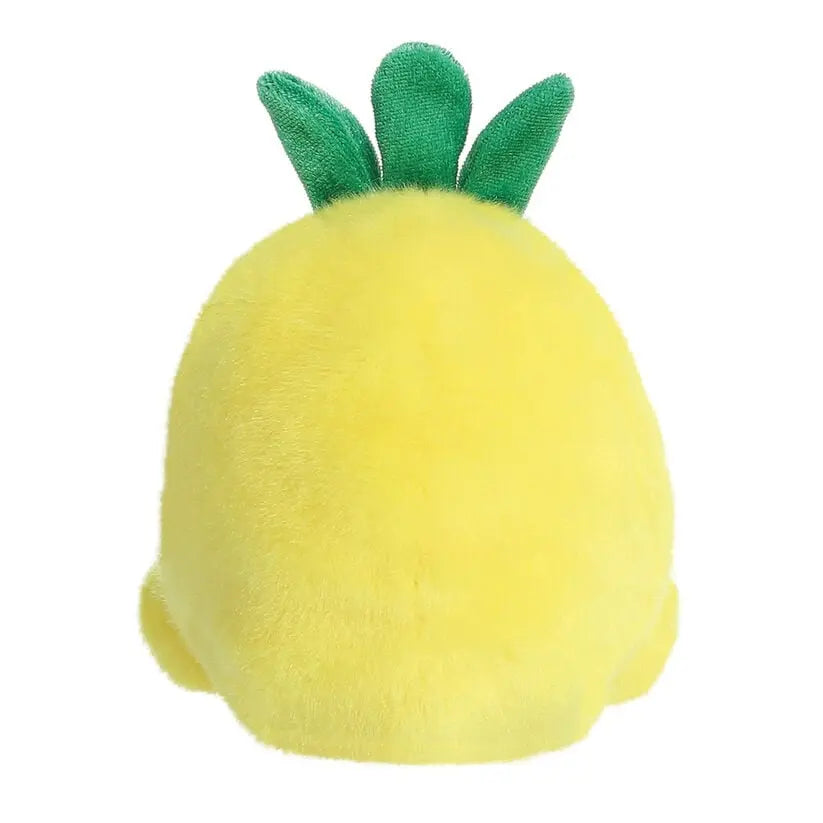 Mini peluche Ananas de la collection Palm Pals de 13 cm