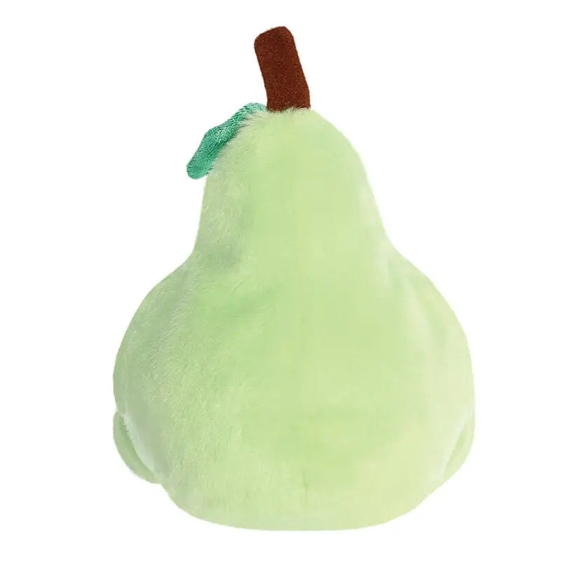 Poire Kawaii de 13 cm, petit jouet en peluche Palm Pals
