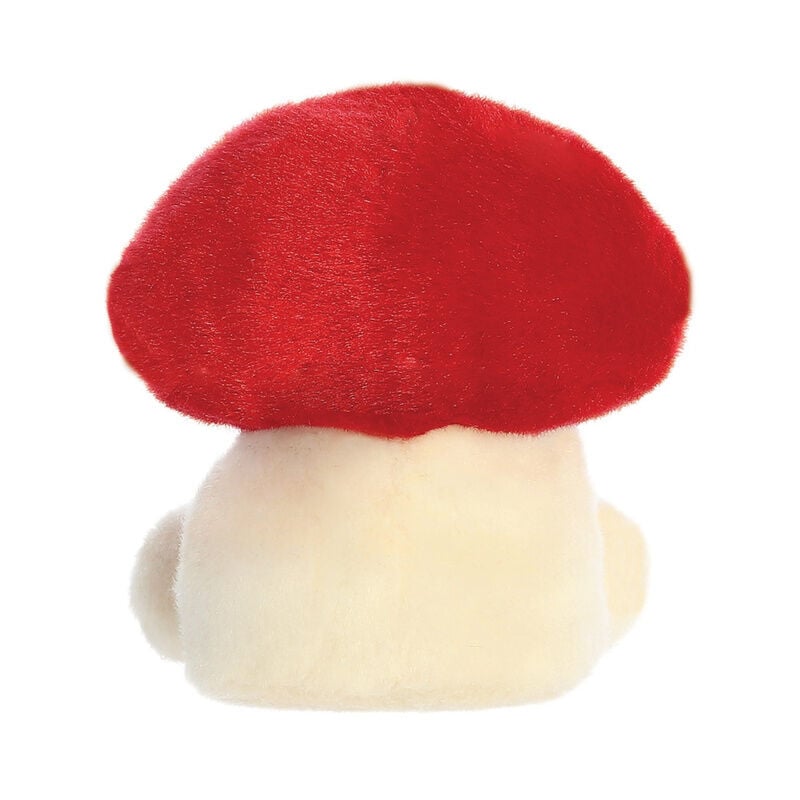 Jouet en peluche Palm Pals représentant Champignon Kawaii