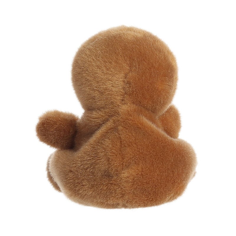 Mini peluche Paresseux Palm Pals de la collection Palm Pals de 13 cm
