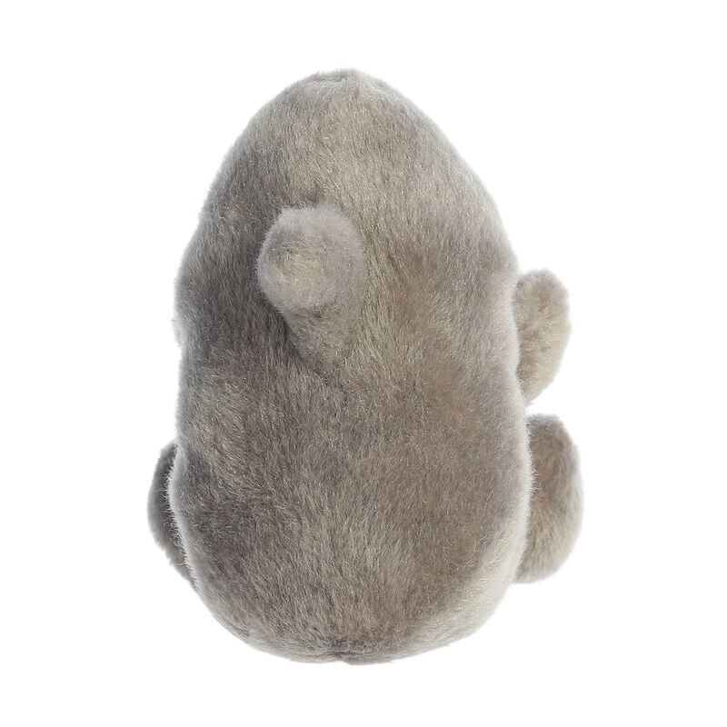 Peluche Requin Mini issue de la gamme Palm Pals