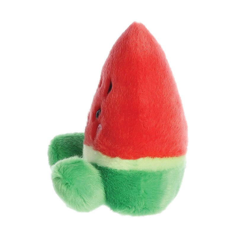 Jouet en peluche Palm Pals représentant Pastèque