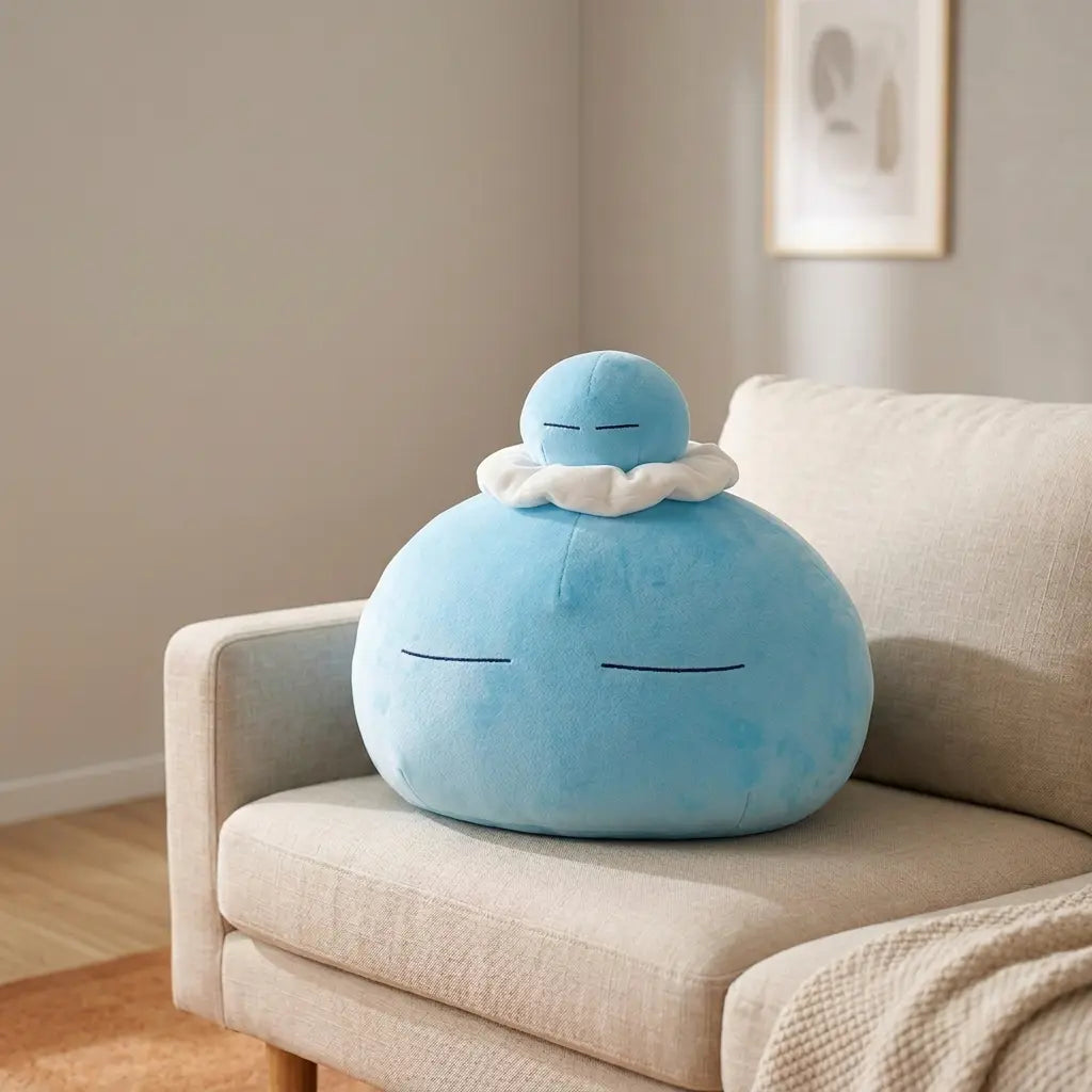 Peluche Rimuru Tempest That Time I Got Reincarnated as a Slime 30 cm