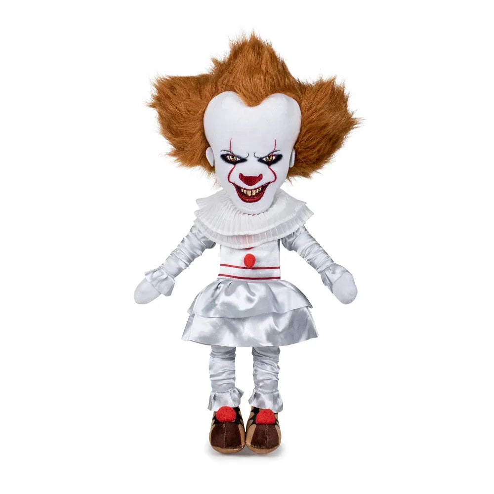 Peluche Pennywise - 35 cm