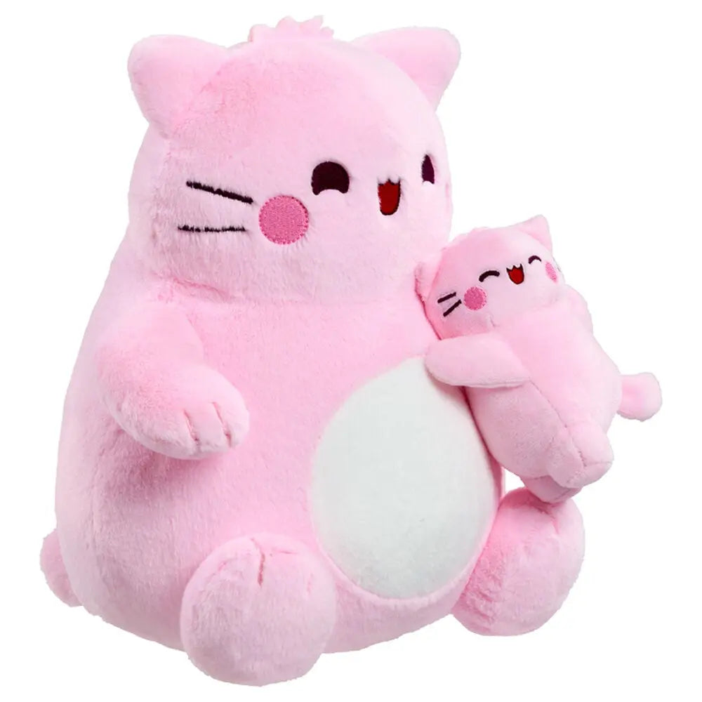 Jouet en peluche à l’effigie de Pembe Câlin de 23 cm