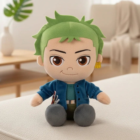 Zoro Plush 25 cm | One Piece – main view