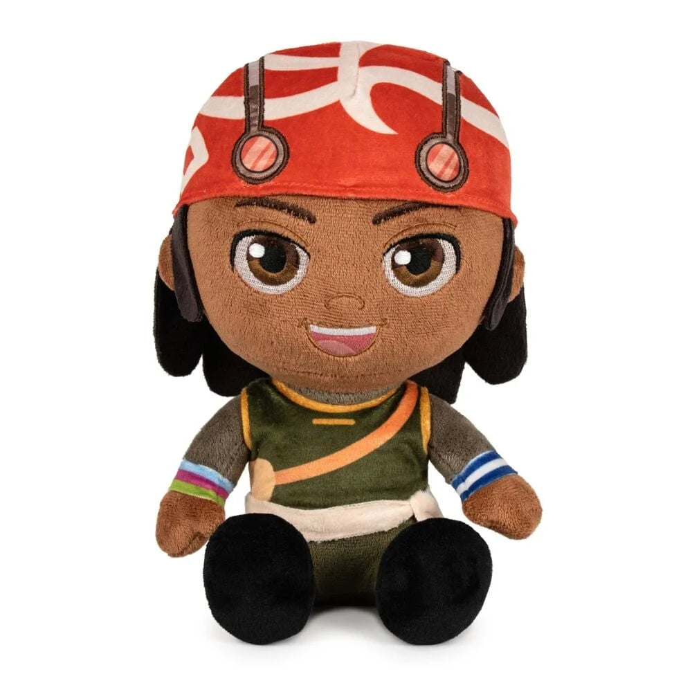 Usopp Kuscheltier 25 cm | One Piece – Modelldetail
